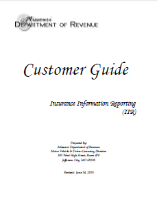 Customer Guide